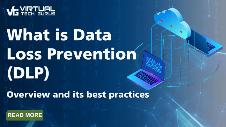 What Is Data Loss Prevention Dlp Overview And Its Best Practices