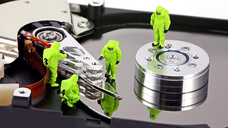 Data Center Migration