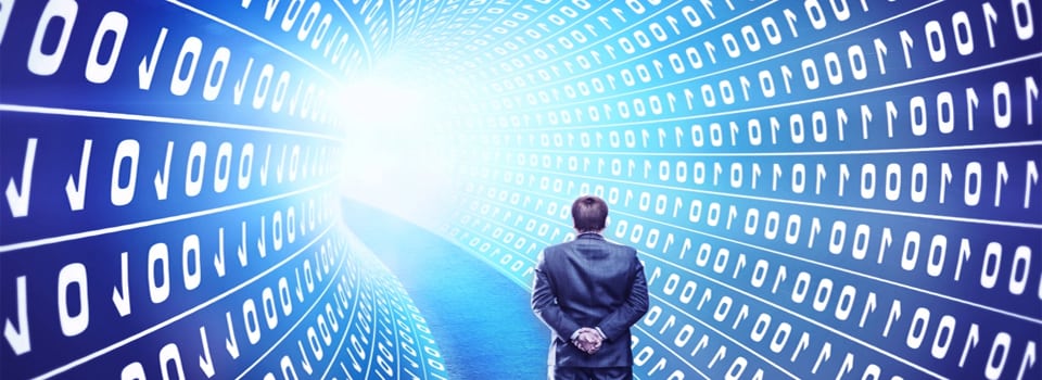 How Will Digital Transformation Impact Infrastructure?
