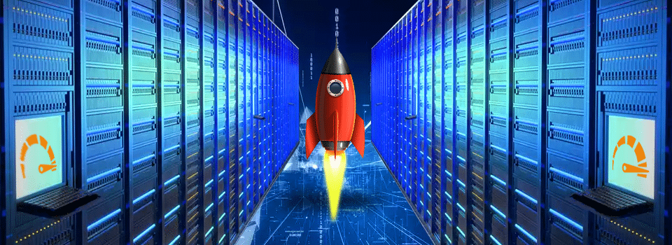 Speed up Migration - Remove the Day-to-Day Barriers