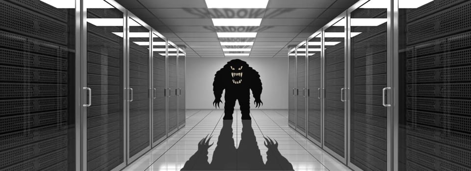 Shadow IT - Turning Threat to Opportunity