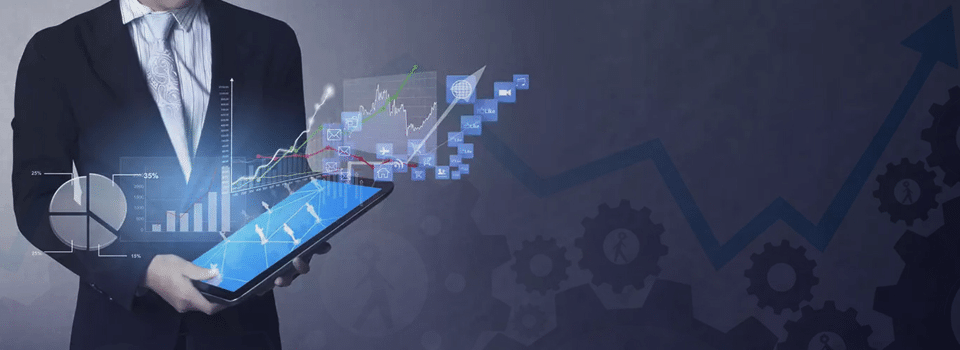 Why Analytics Can Help IT