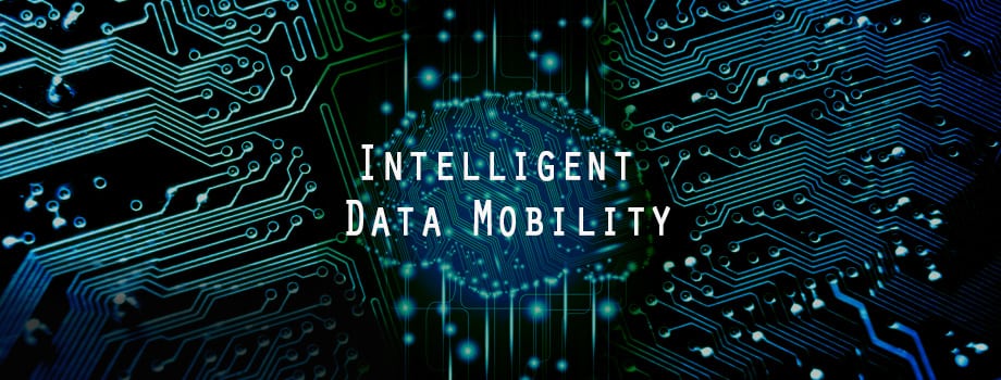 Intelligent Data Mobility Banner