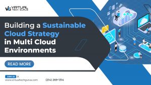 Building a Sustainable Cloud