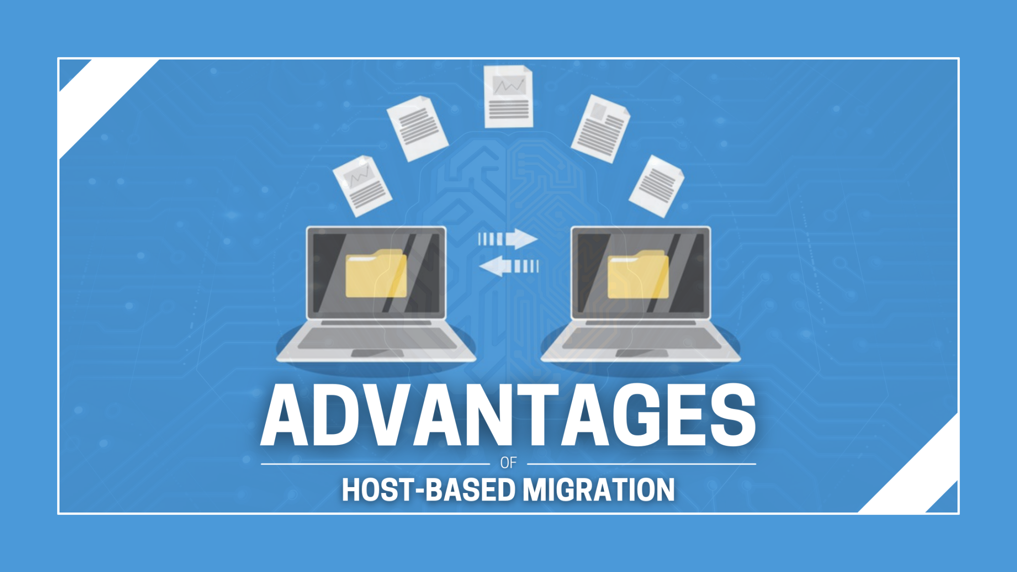 Advantages Of Host Based Migration Virtual Tech Gurus 9457