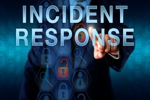 Quick Cyber Incident Support