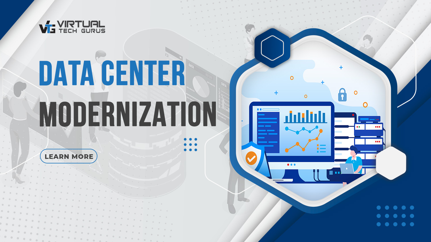 Data Center Modernization