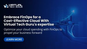 Embrace FinOps for a Cost-Effective Cloud