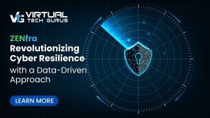 ZENfra-Revolutionizing Cyber Resilience with a Data-Driven Approach