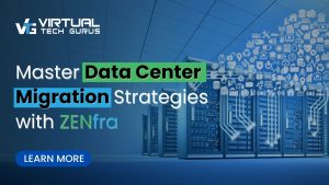 Master Data Center Migration Strategies with ZENfra