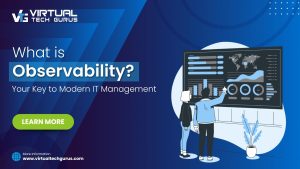 What is Observability-Your Key to Modern IT Management