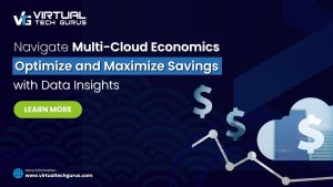 Navigate Multi-Cloud Economics