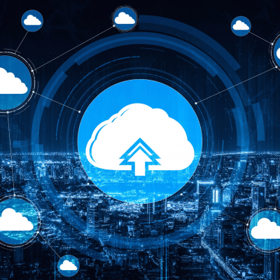 Multi-Cloud Transformation