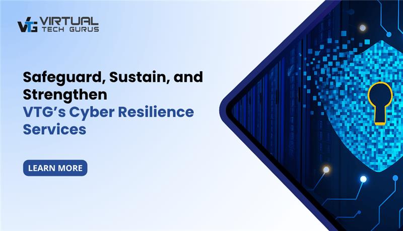 Cyber Resilience