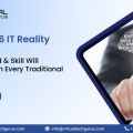 The 2026 IT reality showing why speed and skill outperform traditional IT delivery models