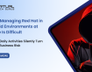 Why Managing Red Hat in Hybrid Environments at Scale Is Difficult