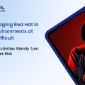 Red Hat hybrid environment management challenges at enterprise scale - Virtual Tech Gurus