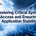 Restoring Critical System Access and Ensuring Application Stability - thumbnail image