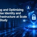Securing and Optimizing Enterprise Identity and Data Infrastructure at Scale thumbnail image
