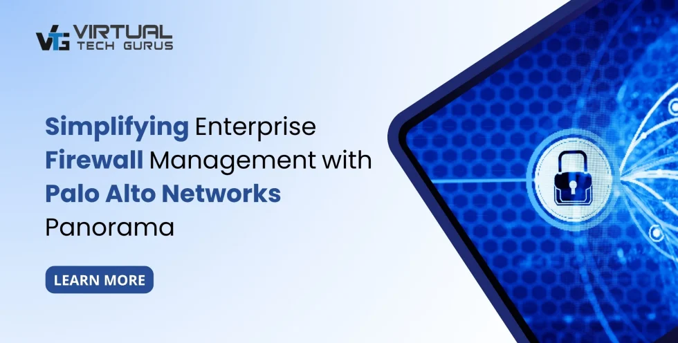 palo alto networks panorama