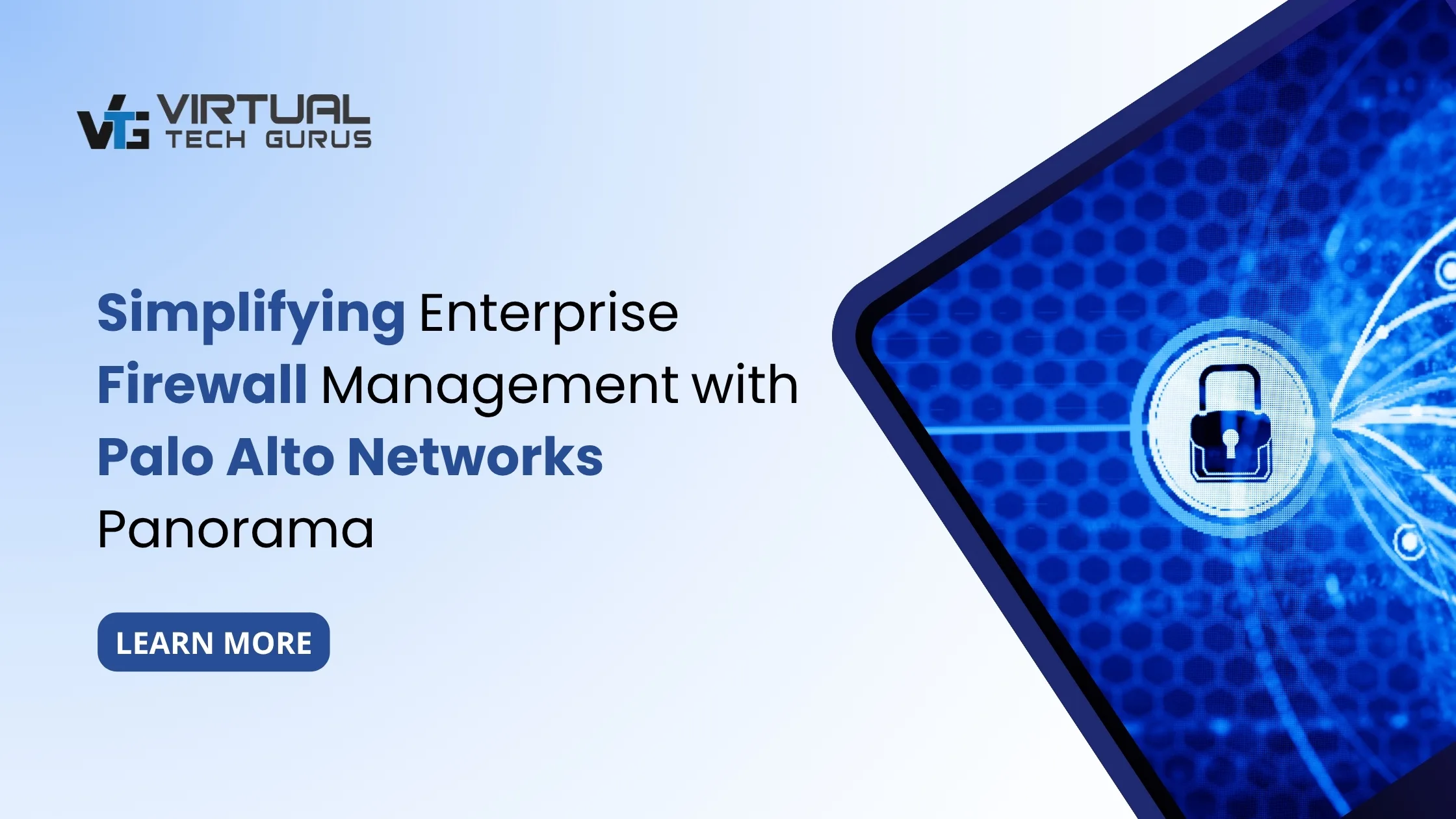palo alto networks panorama