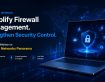 Simplify Firewall Management. Strengthen Security Control | Webinar